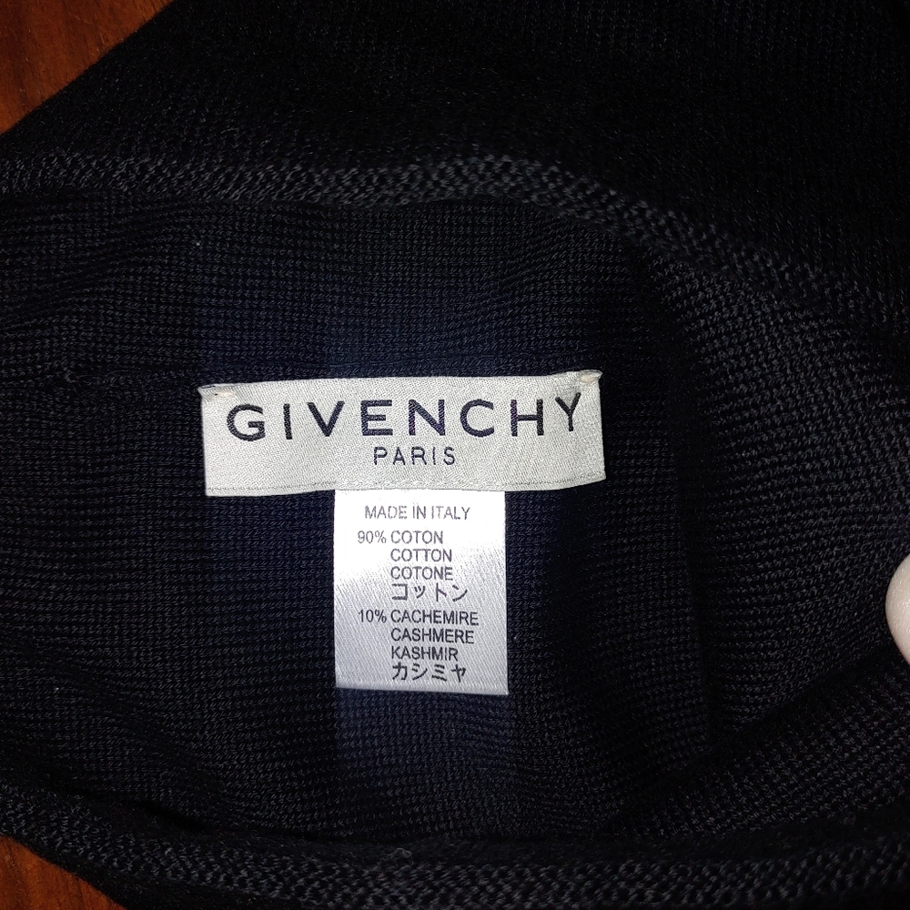 Givenchy beenie